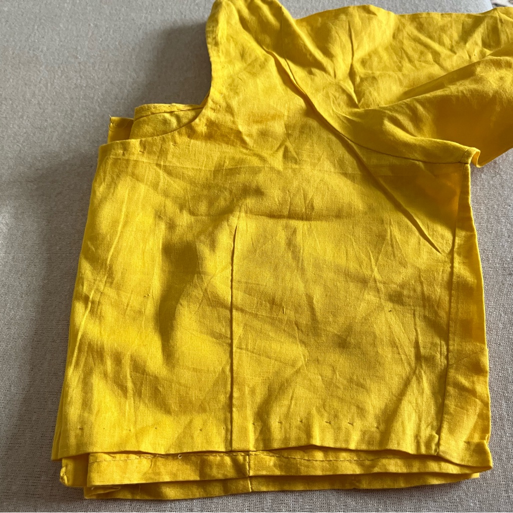 Brand New Size 36 Blouse
